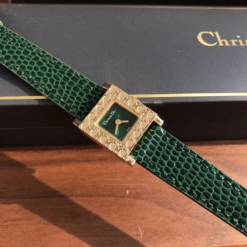 Packable DIOR Watches 182138