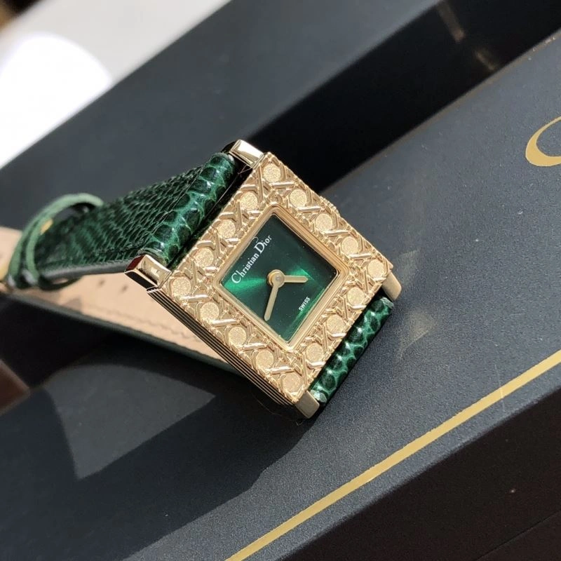 Packable DIOR Watches 182138