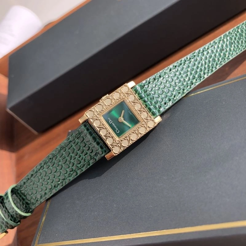 Packable DIOR Watches 182138