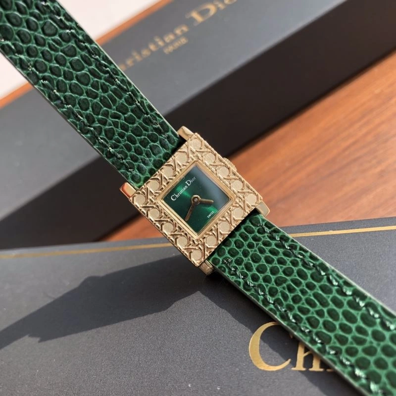 Packable DIOR Watches 182138
