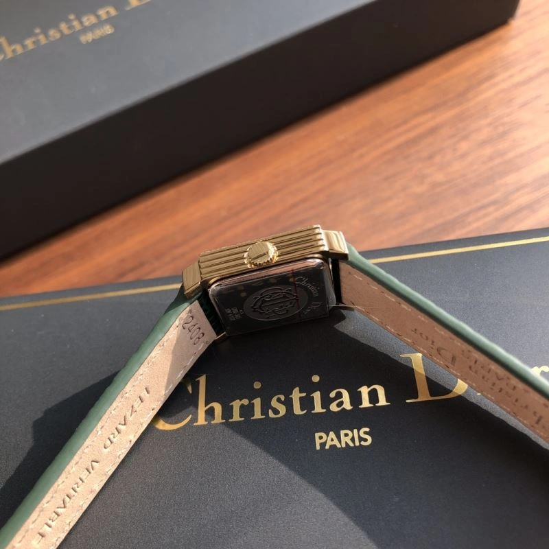 Packable DIOR Watches 182138