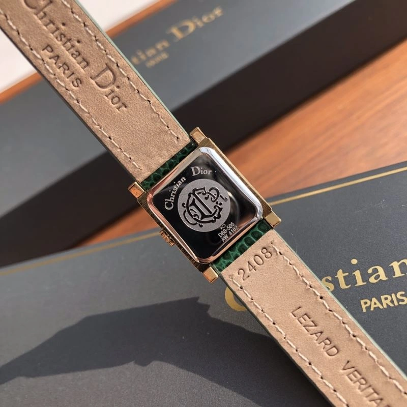 Packable DIOR Watches 182138