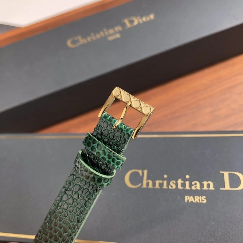 Packable DIOR Watches 182138