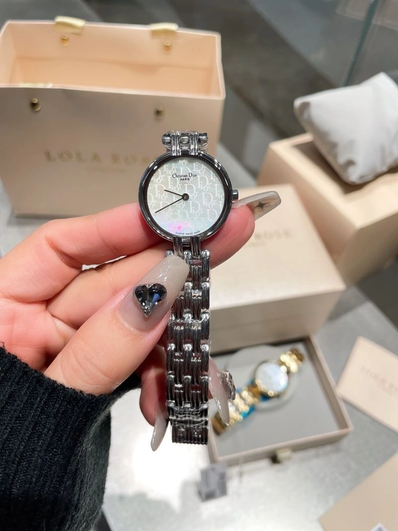 SmartChoice DIOR Watches 182139