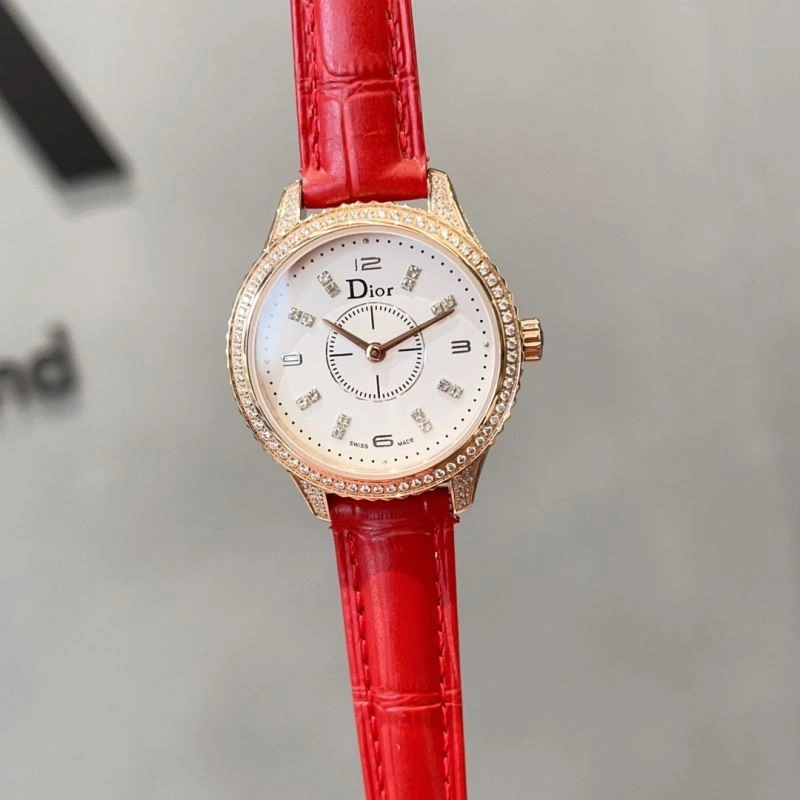 DIOR Watches EasyMatch 182159