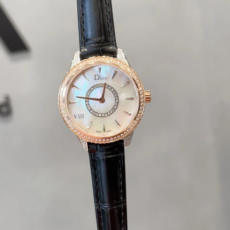 DIOR Watches EasyMatch 182159