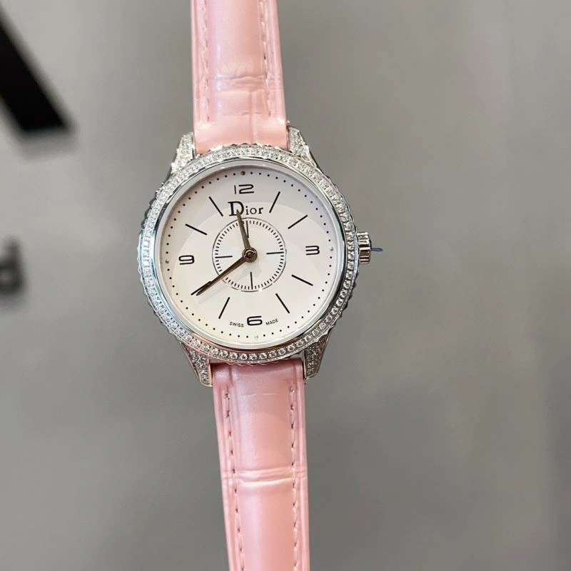 DIOR Watches EasyMatch 182159