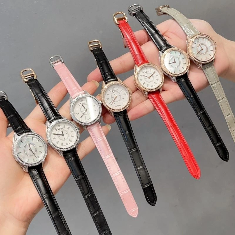 DIOR Watches EasyMatch 182159