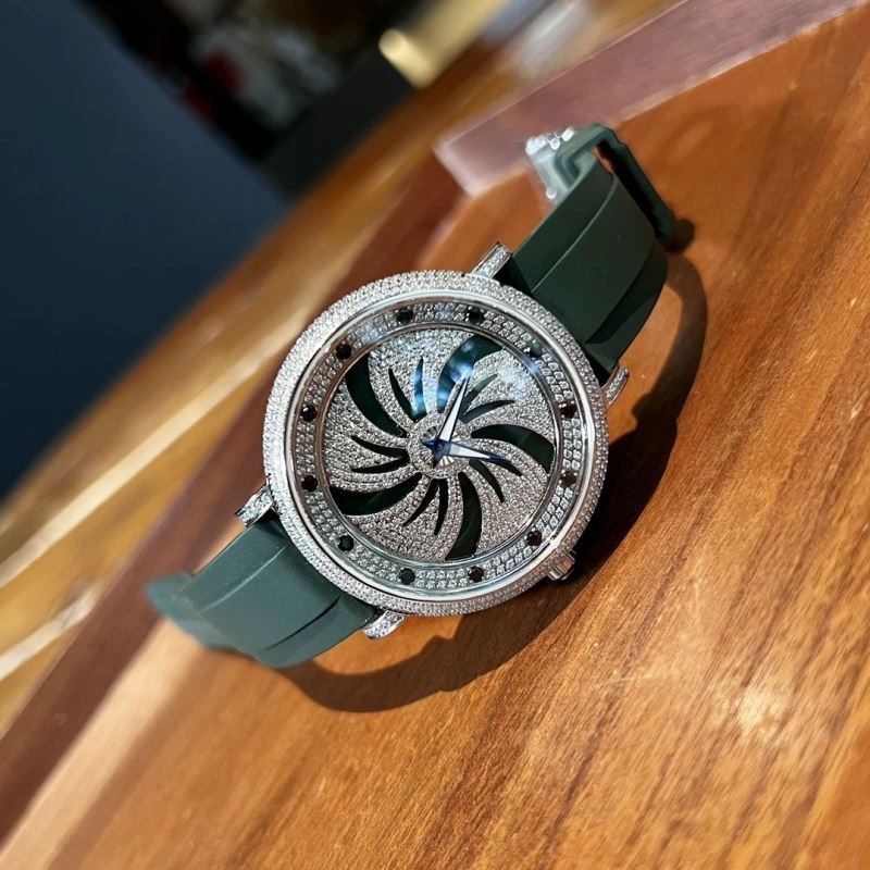 DOLAME Watches TravelReady 182142