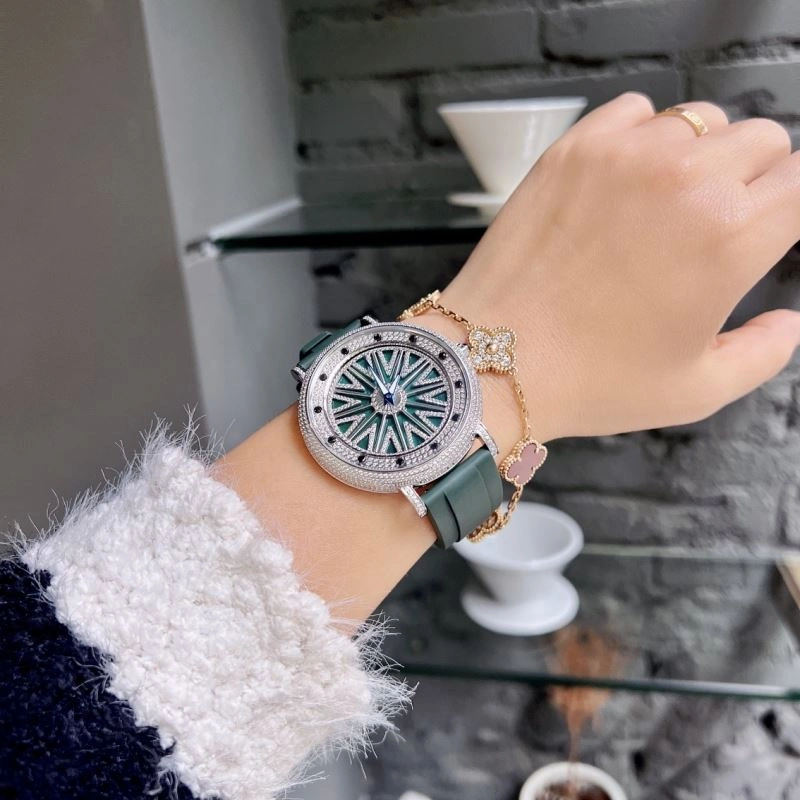 DOLAME Watches TravelReady 182142