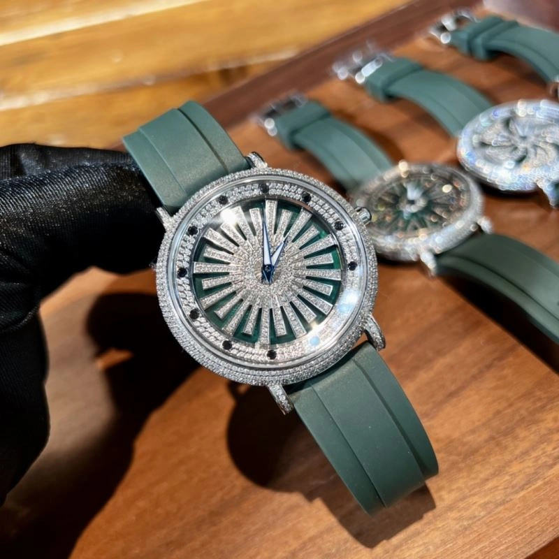 DOLAME Watches TravelReady 182142