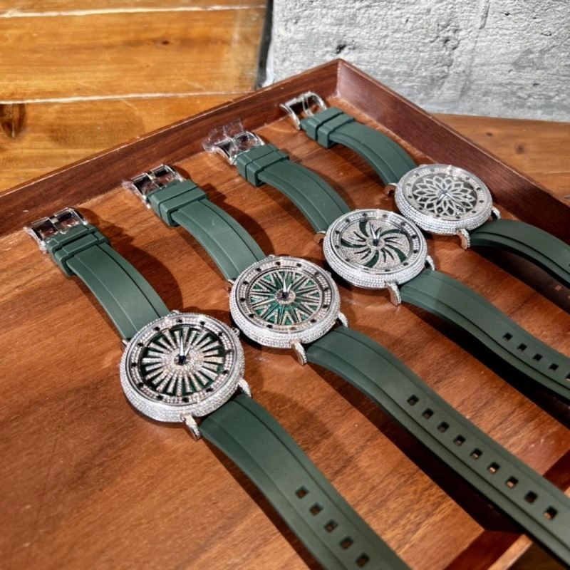 DOLAME Watches TravelReady 182142