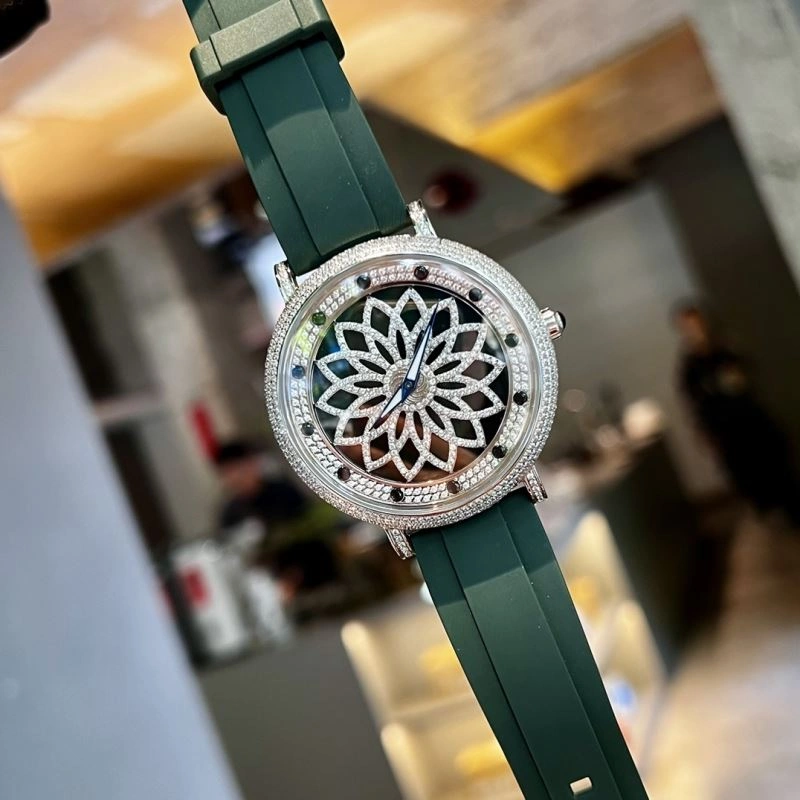 DOLAME Watches ZipUp 182154