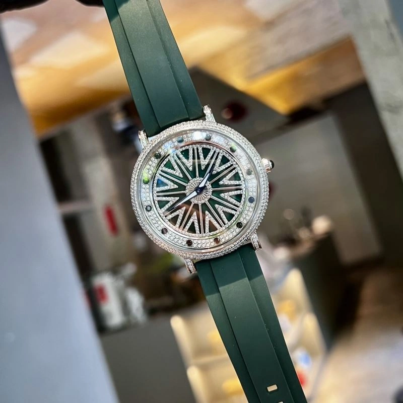 DOLAME Watches ZipUp 182154