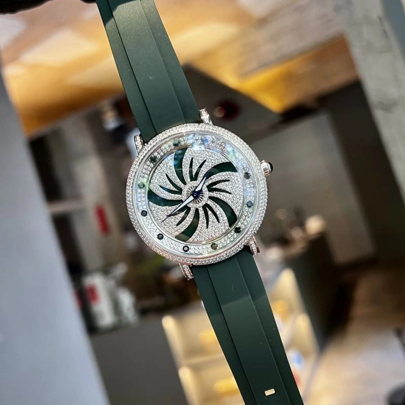 DOLAME Watches ZipUp 182154