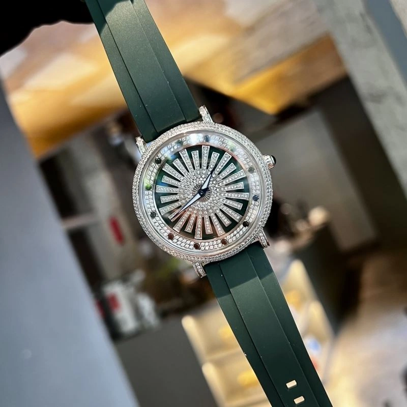 DOLAME Watches ZipUp 182154