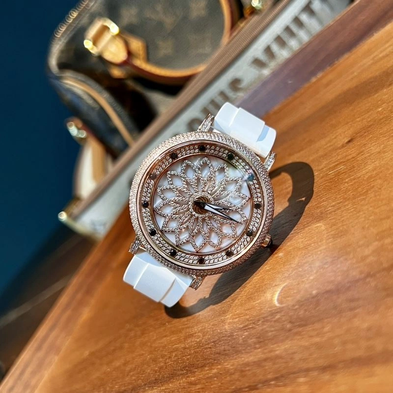 Comfortable DOLAME Watches 182155