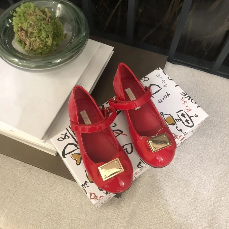 Sophisticated DOLCE GABBANA SHOES 29805