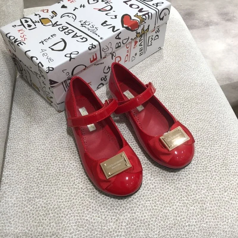 Sophisticated DOLCE GABBANA SHOES 29805