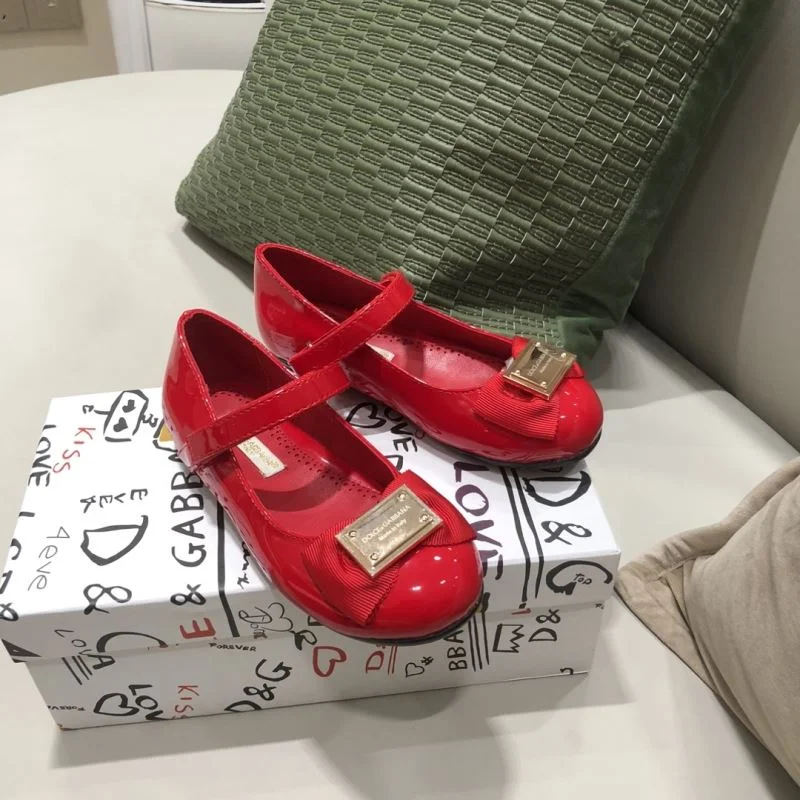 Sophisticated DOLCE GABBANA SHOES 29805