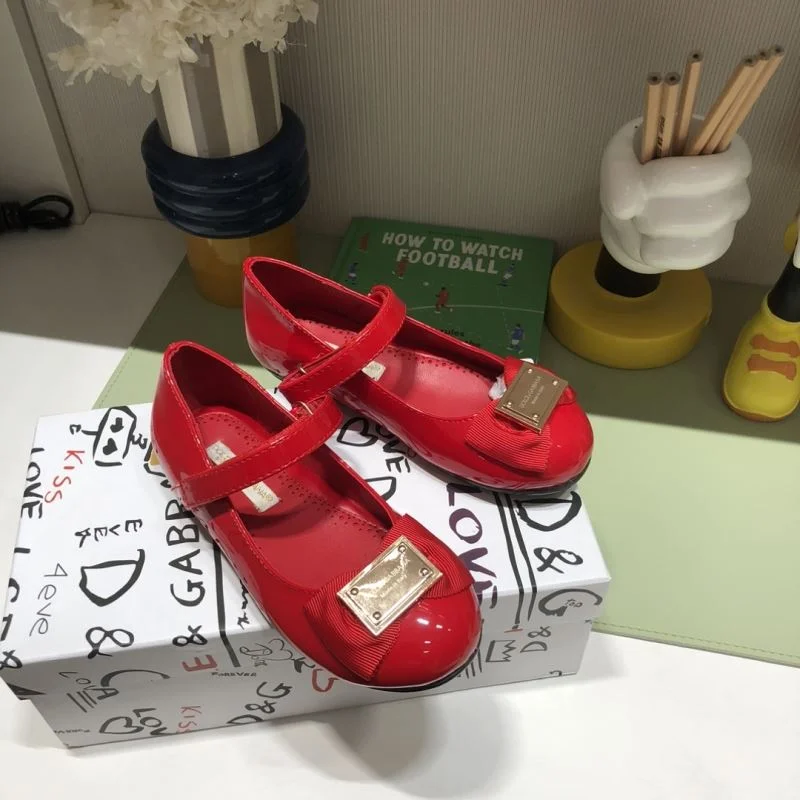 Sophisticated DOLCE GABBANA SHOES 29805