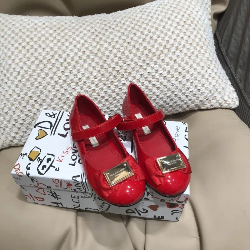 Sophisticated DOLCE GABBANA SHOES 29805