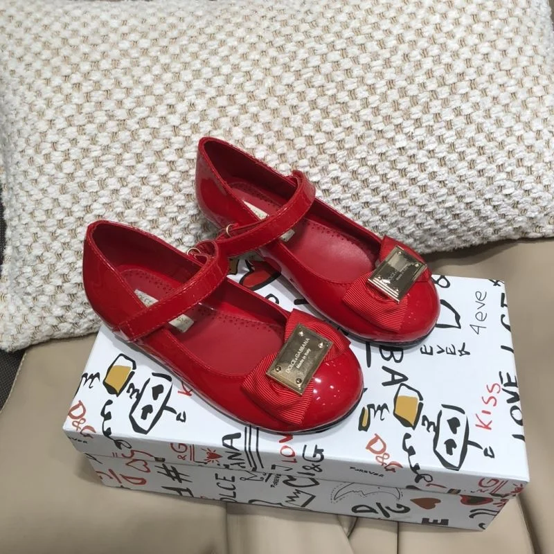 Sophisticated DOLCE GABBANA SHOES 29805