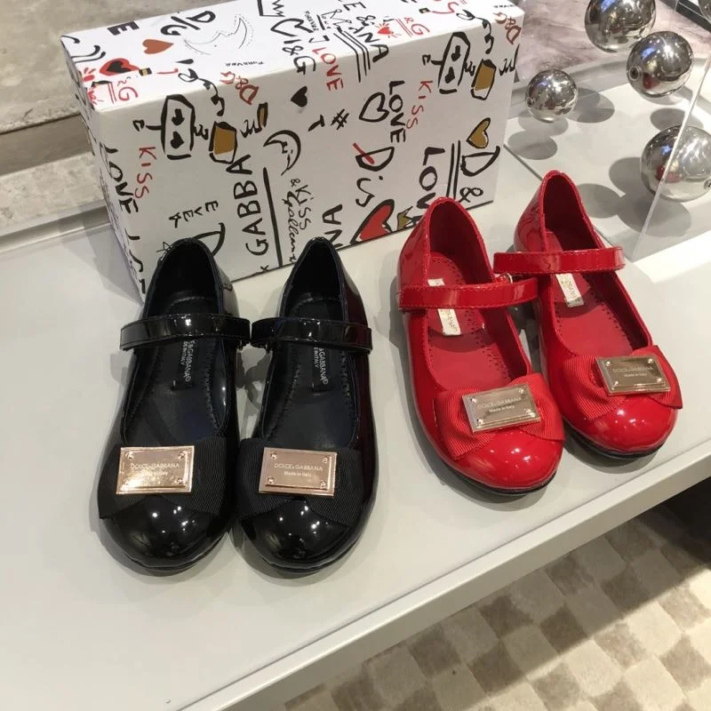 Thermal DOLCE GABBANA SHOES 29784