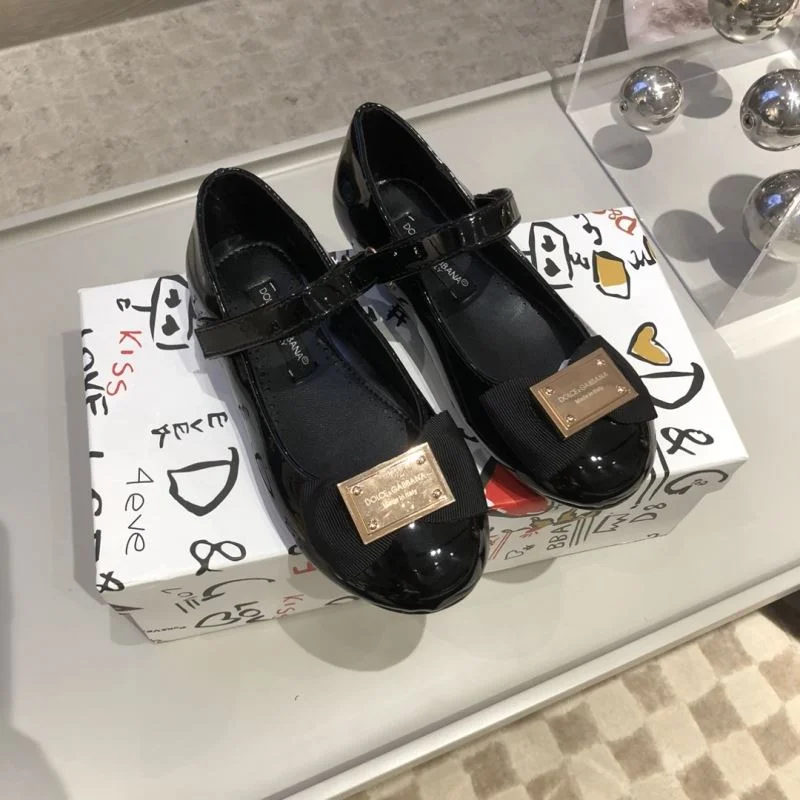 Thermal DOLCE GABBANA SHOES 29784