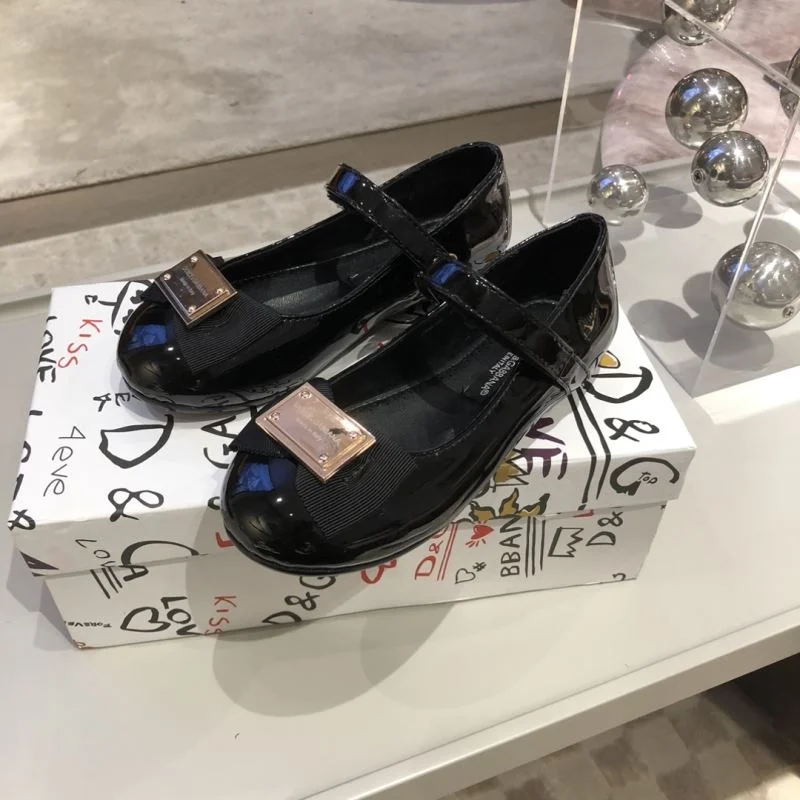Thermal DOLCE GABBANA SHOES 29784