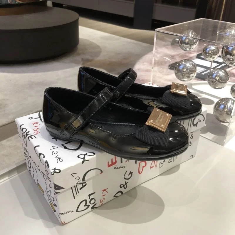 Thermal DOLCE GABBANA SHOES 29784