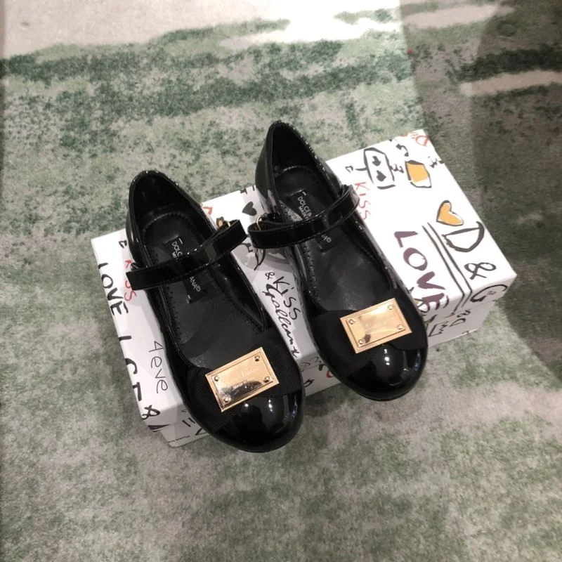 Thermal DOLCE GABBANA SHOES 29784