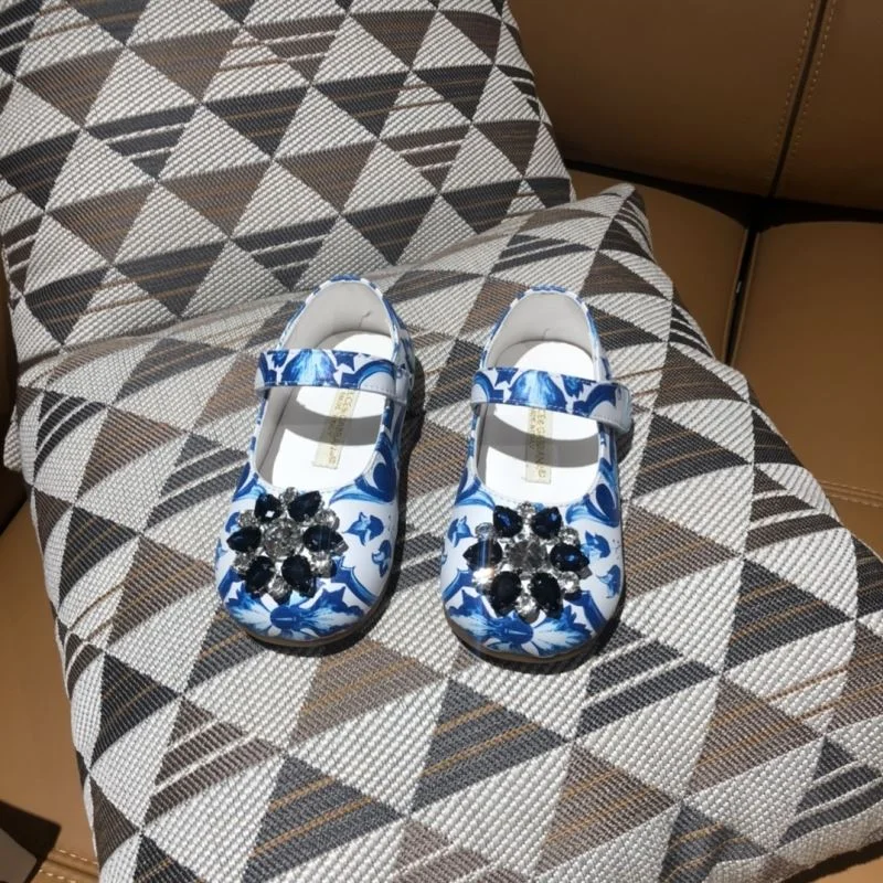 DOLCE GABBANA SHOES DailyWear 29786