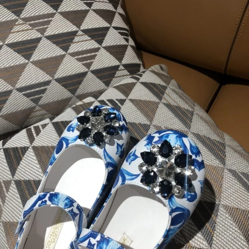 Lightweight DOLCE GABBANA SHOES 29792