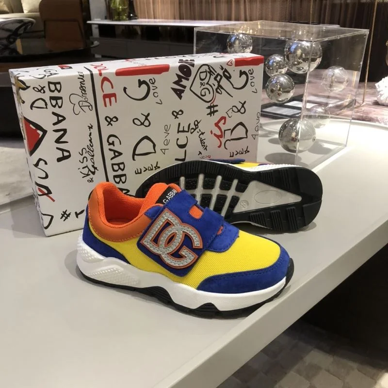 DOLCE GABBANA SHOES Contemporary 29807