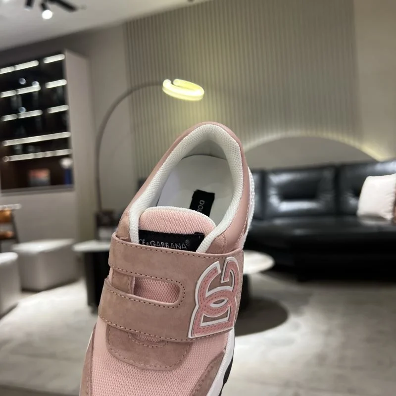 WeatherProof DOLCE GABBANA SHOES 29802