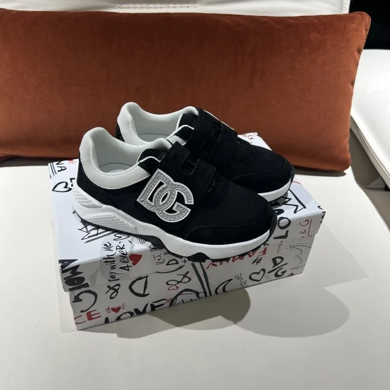 Unique DOLCE GABBANA SHOES 29795