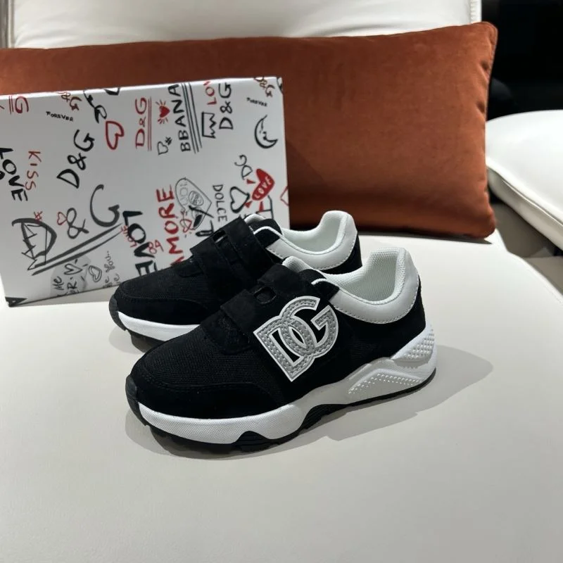 Unique DOLCE GABBANA SHOES 29795