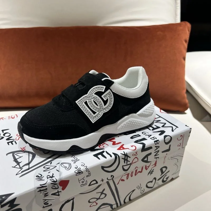 Unique DOLCE GABBANA SHOES 29795