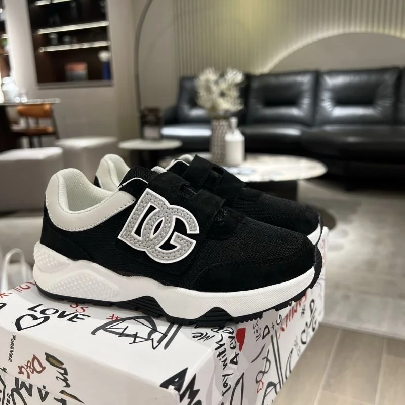 Unique DOLCE GABBANA SHOES 29795