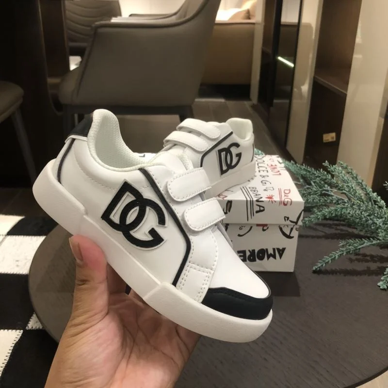 Fashionable DOLCE GABBANA SHOES 30241