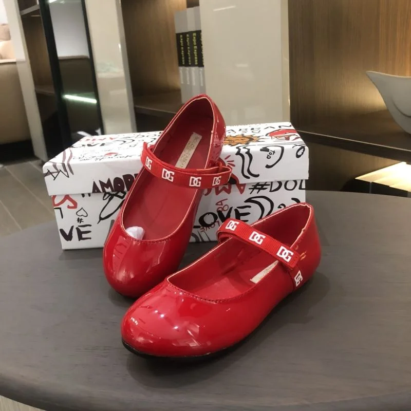 DOLCE GABBANA SHOES WrinkleFree 30224