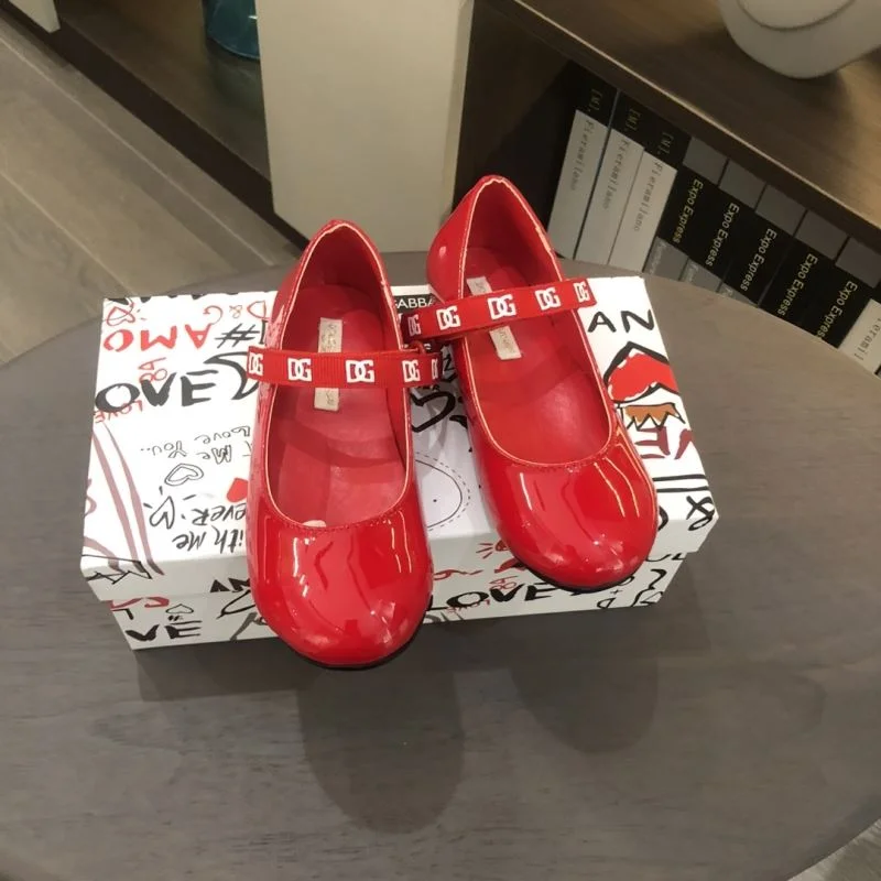 DOLCE GABBANA SHOES WrinkleFree 30224