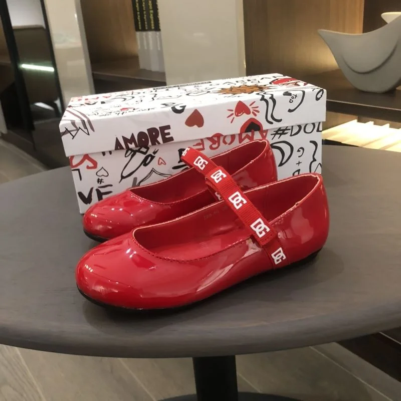 DOLCE GABBANA SHOES WrinkleFree 30224