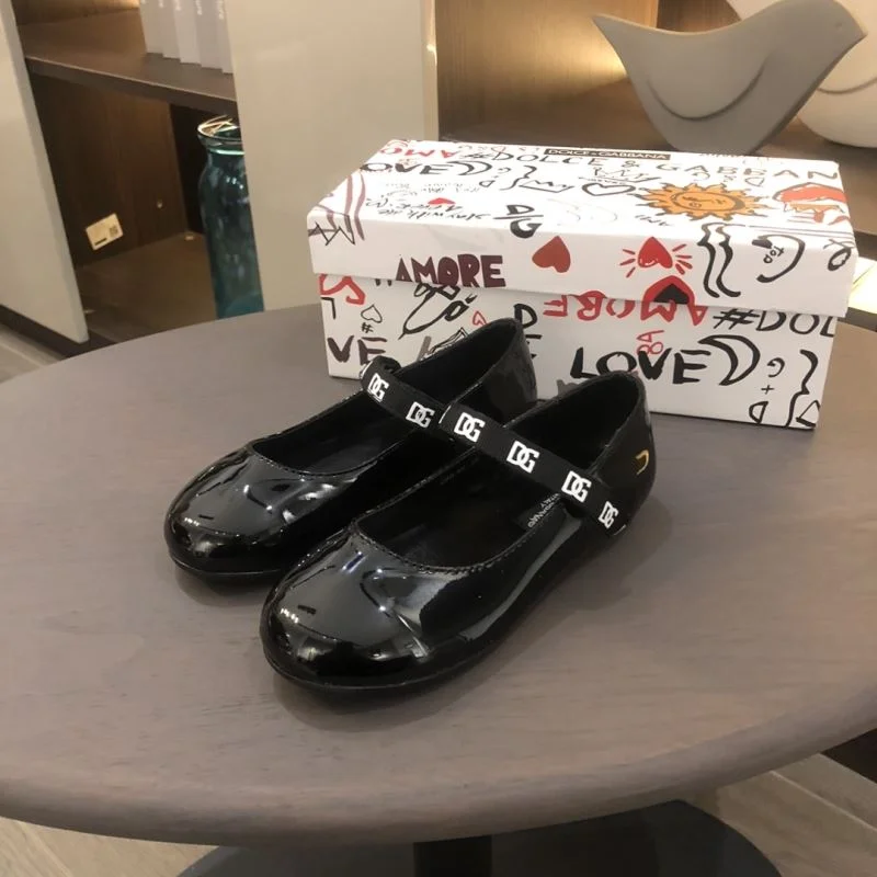 SportInspired DOLCE GABBANA SHOES 30248
