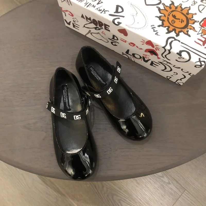SportInspired DOLCE GABBANA SHOES 30248