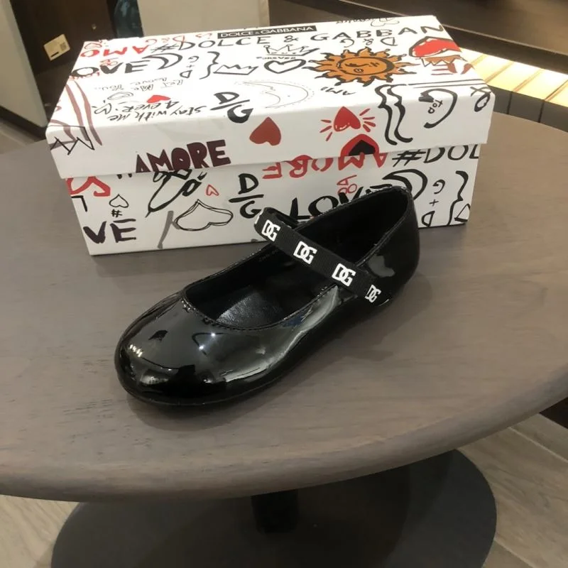 SportInspired DOLCE GABBANA SHOES 30248