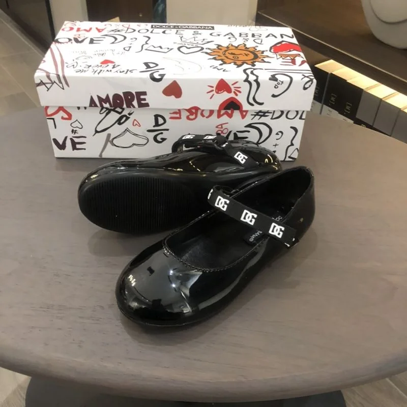 SportInspired DOLCE GABBANA SHOES 30248