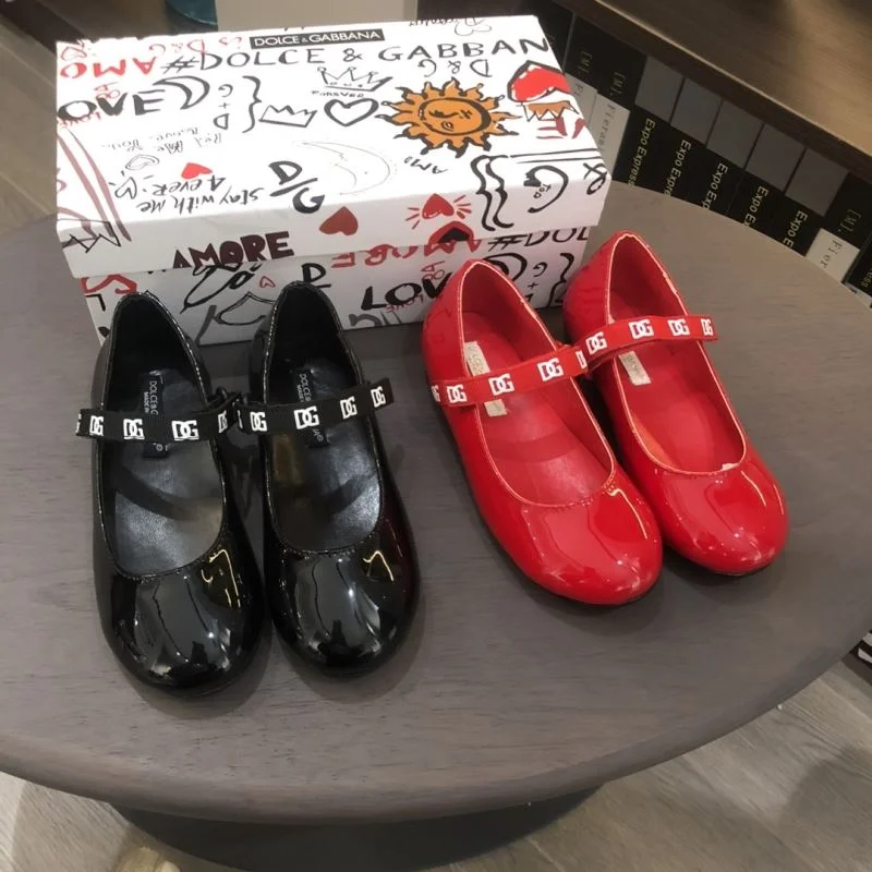 SportInspired DOLCE GABBANA SHOES 30248