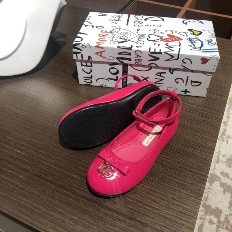 DOLCE GABBANA SHOES EasyCare 30226
